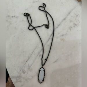 Kendra Scott Necklace